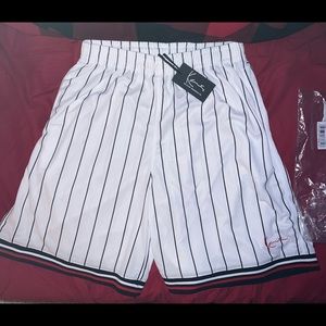 Karl kani shorts